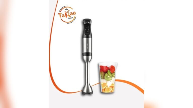 How Do You Spell Immersion Blender