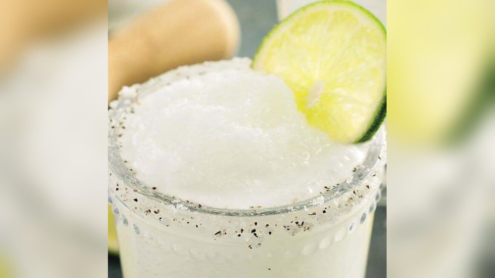 How To Make Frozen Margaritas With Ninja Blender