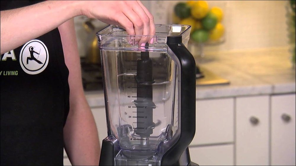 How To Work A Ninja Blender