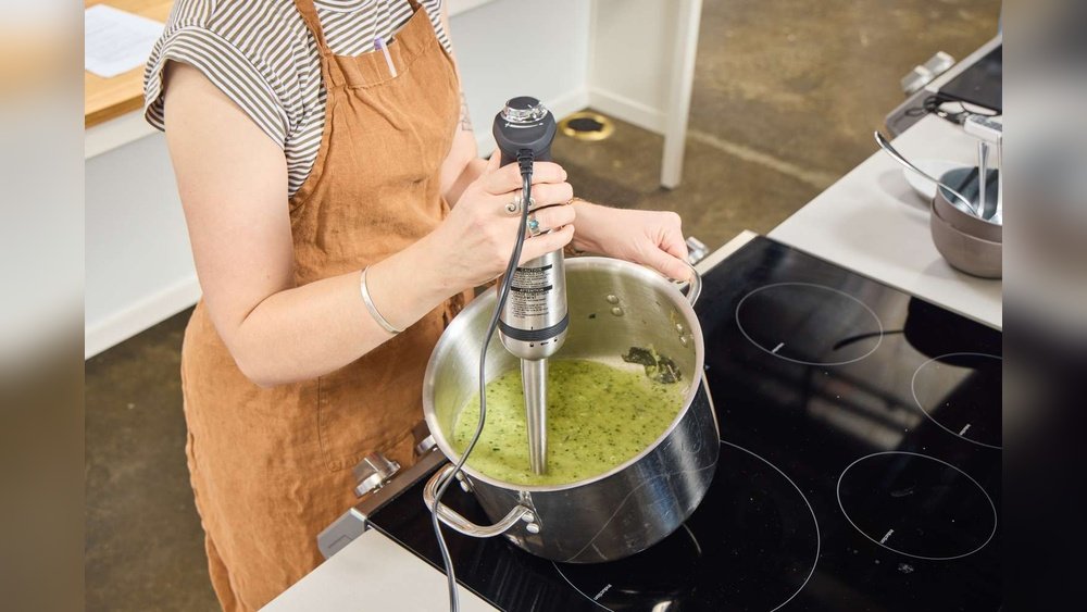 Is An Immersion Blender Worth It