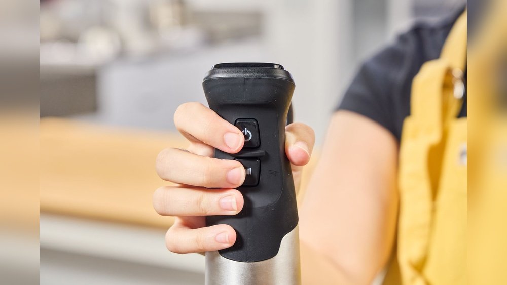 Is More Wattage For An Immersion Blender Better