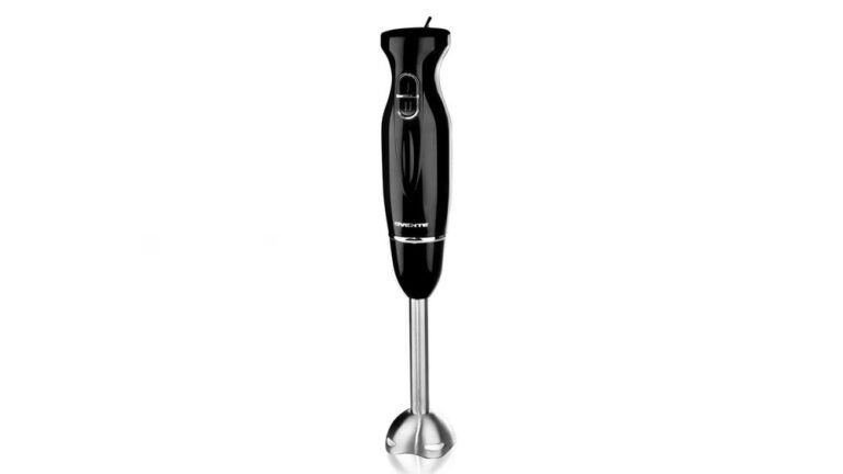 What'S An Immersion Blender