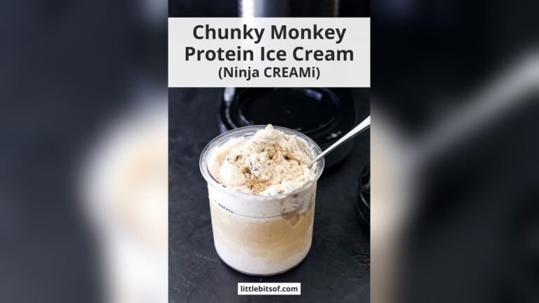 How To Blend Ninja Creami