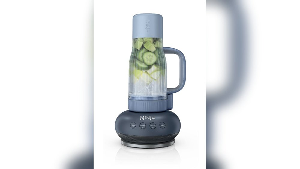 How To Blend With A Ninja Blender