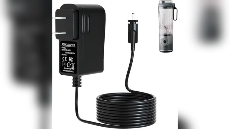 How To Charge Ninja Blast Portable Blender