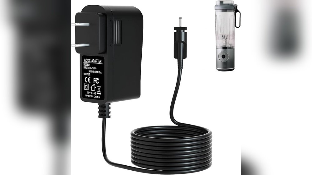 How To Charge Ninja Blast Portable Blender
