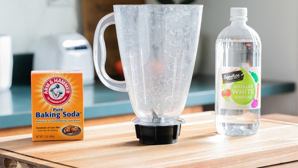 How To Clean Cloudy Ninja Blender