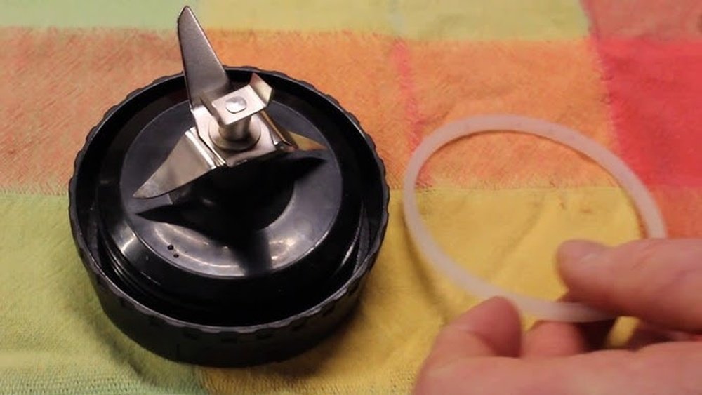 How To Clean Ninja Blender Blades