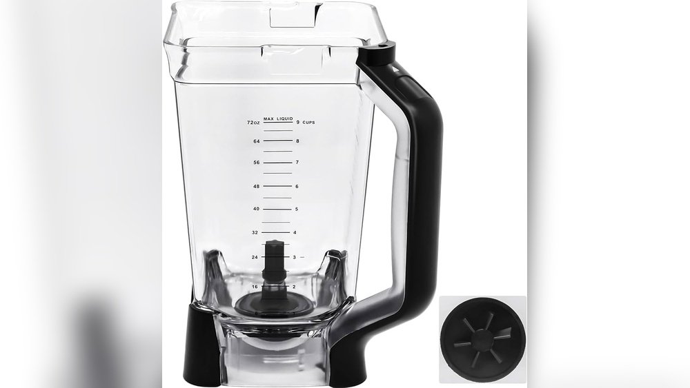 How To Clean Ninja Blender Pitcher