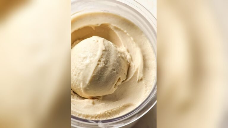 How To Make Banana Ice Cream In A Ninja Blender