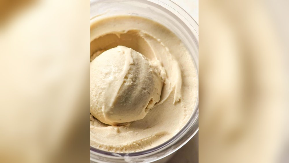 How To Make Banana Ice Cream In A Ninja Blender