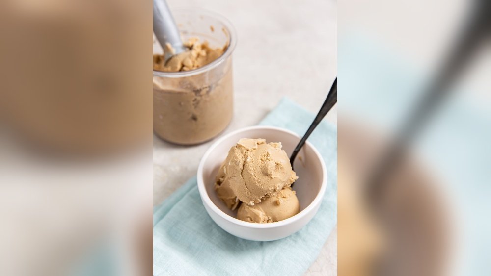 How To Make Coffee Ice Cream In A Ninja Blender