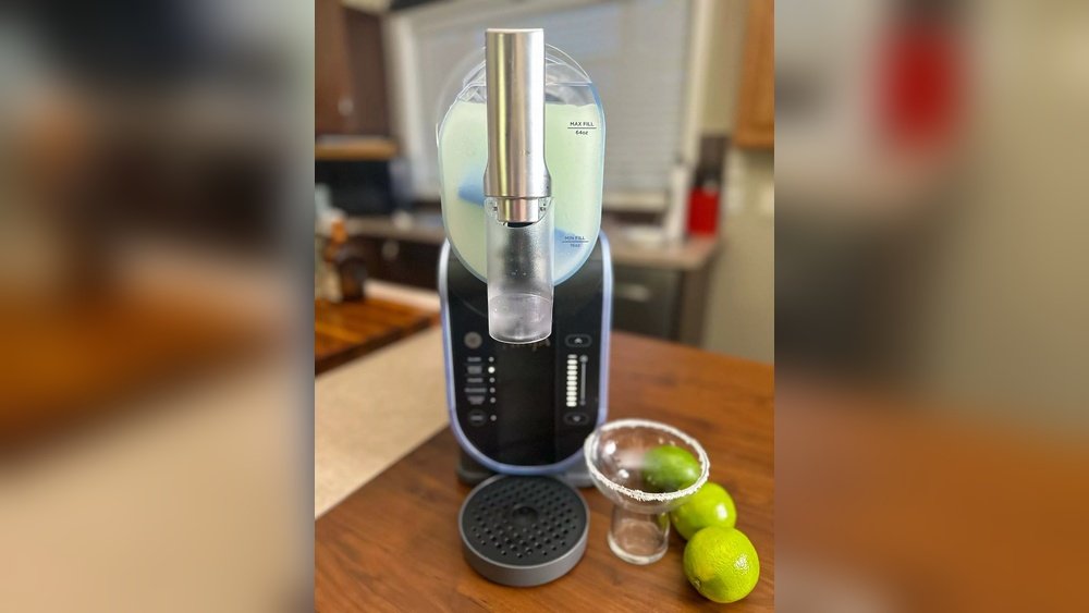 How To Make Margaritas With Ninja Blender