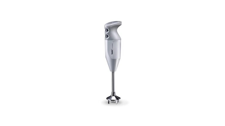 Bamix M200 Prime