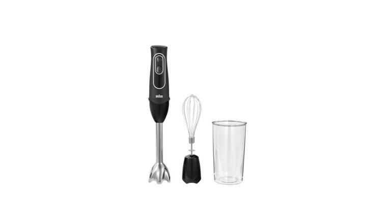 Braun MultiQuick 5