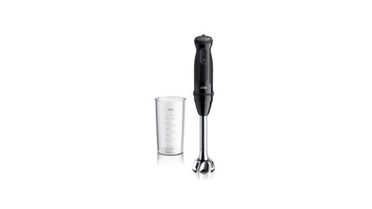 Braun Vario MQ50001M