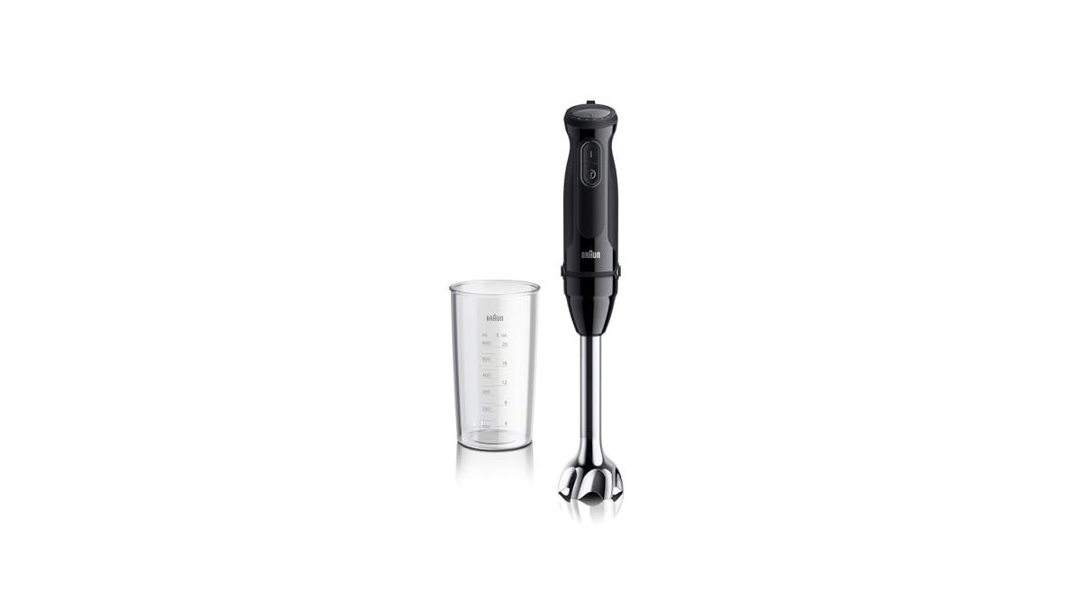 Braun Vario MQ50001M