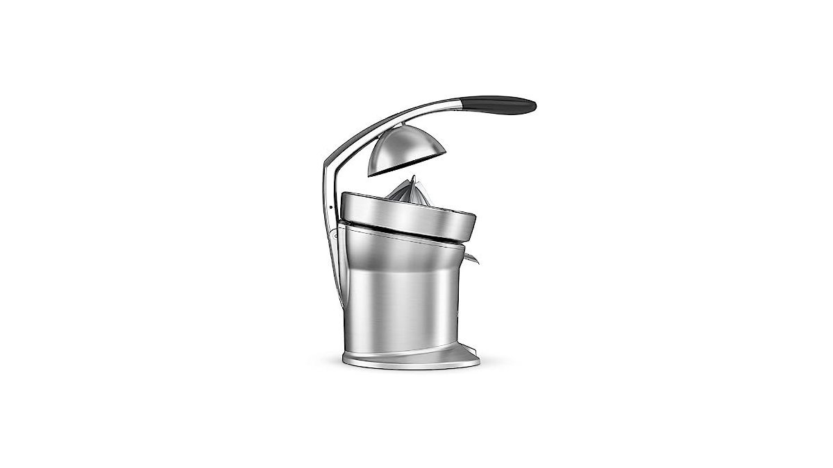 Breville 800CPXL Citrus Press