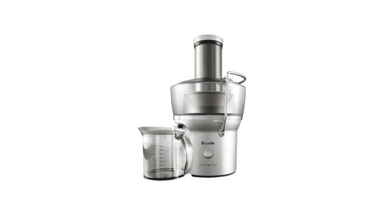 Breville BJE200XL Juice Fountain