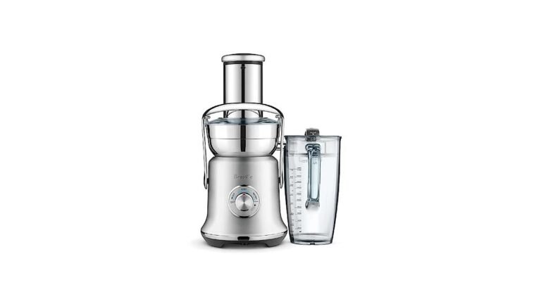 Breville Juice Fountain Cold XL