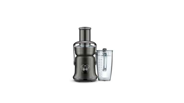 Breville Juice Fountain Cold XL