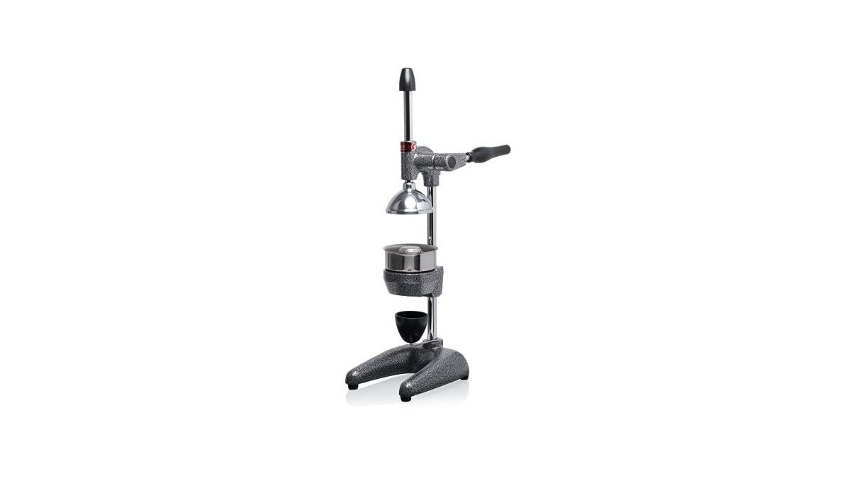 Can-Can Commercial Pomegranate Juicer
