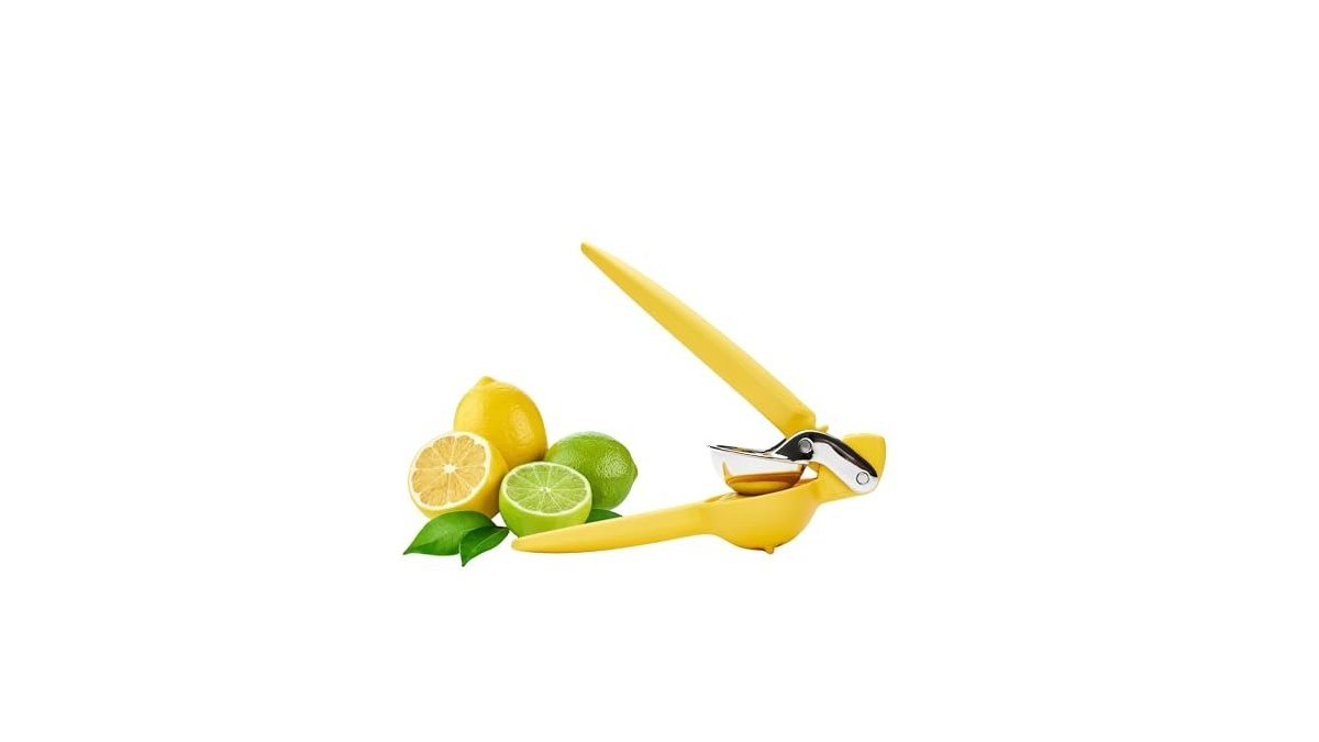 Chef'n FreshForce Squeezer