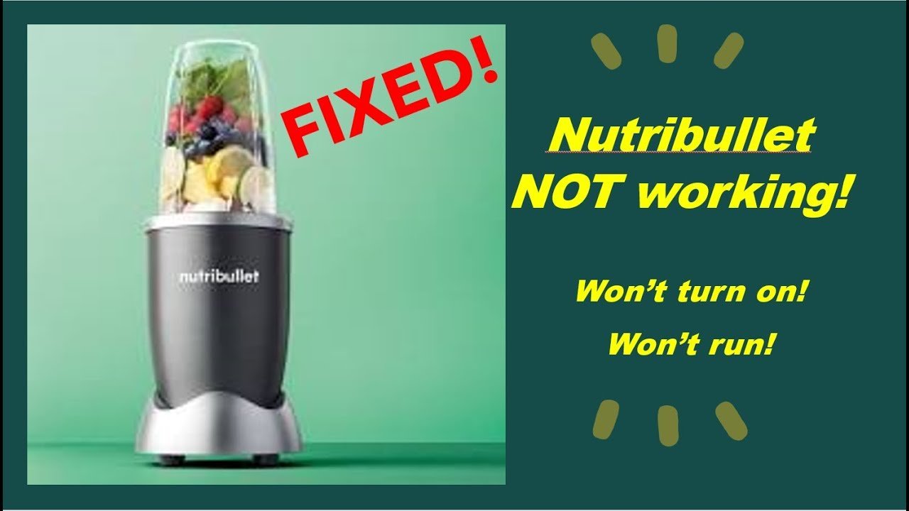 Countertop blender with frozen berries on a kitchen counter