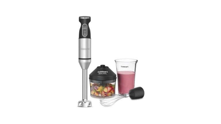Cuisinart CSB-179 Smart Stick