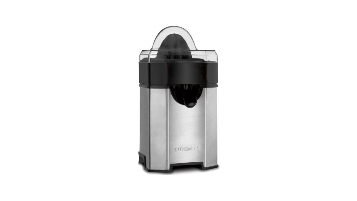 Cuisinart Pulp Control Juicer