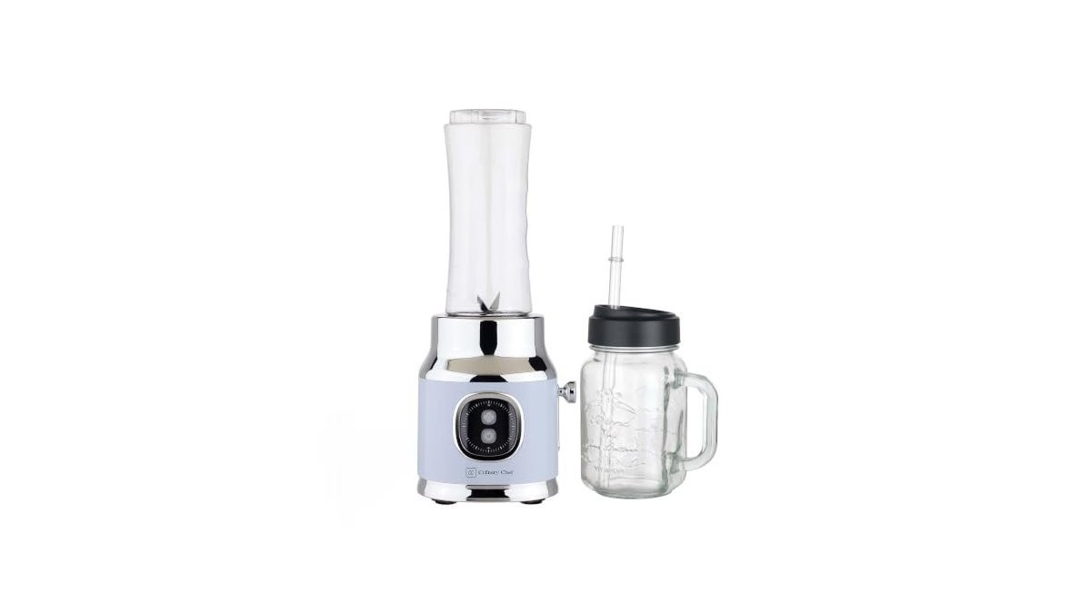Culinary Chef 300W