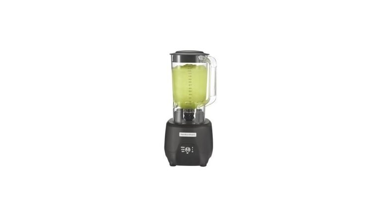 Hamilton Beach Commercial 908R
