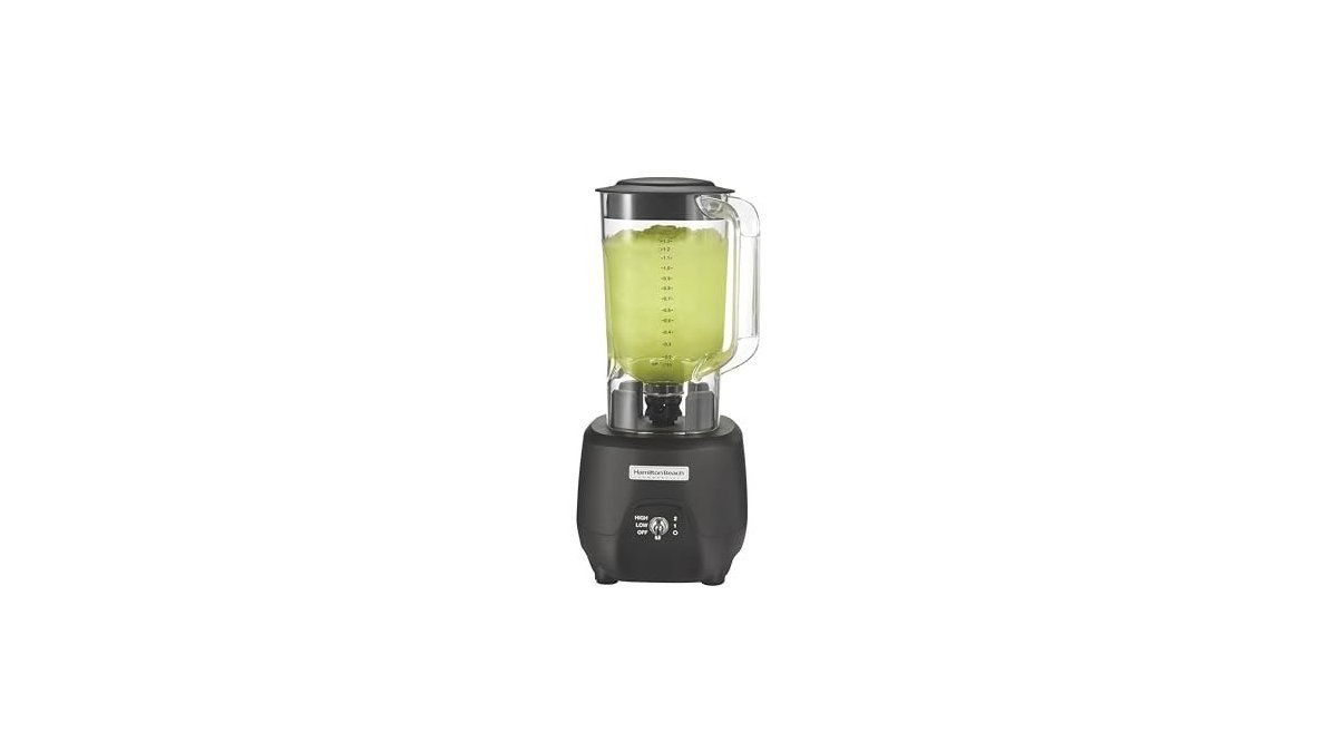 Hamilton Beach Commercial 908R