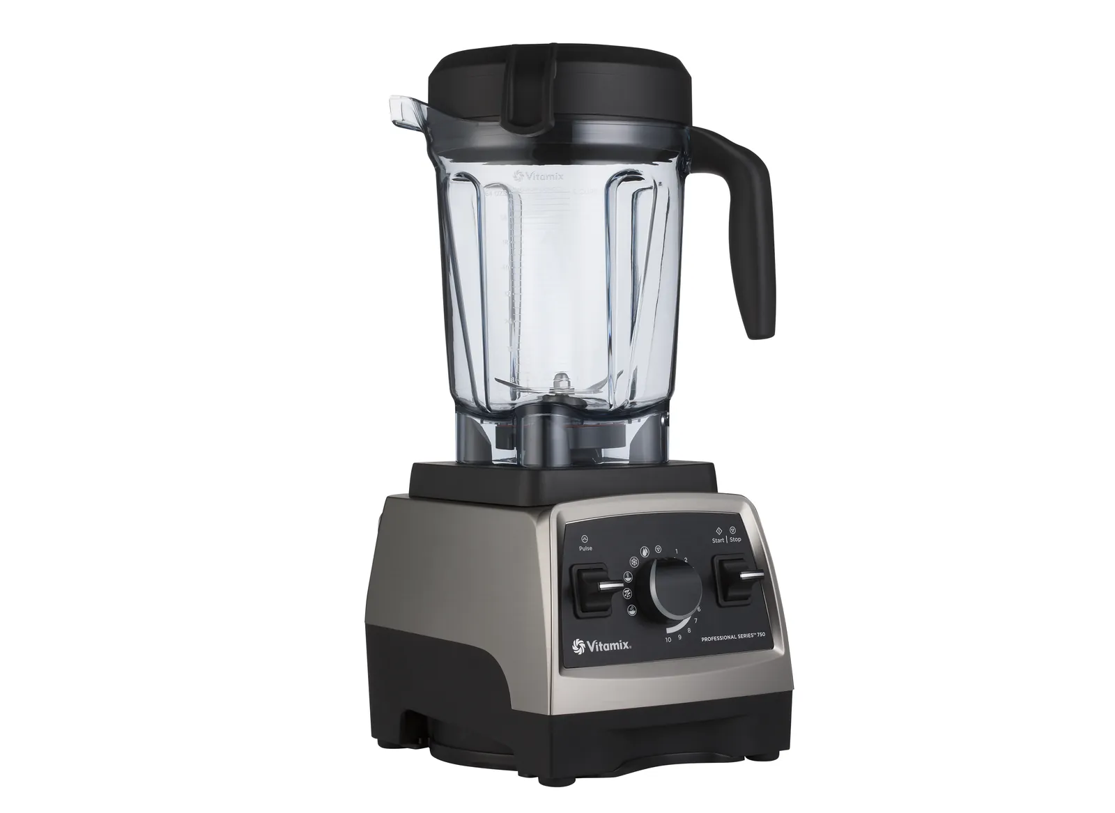 Homeowner preparing to fix a broken blender with a screwdriver