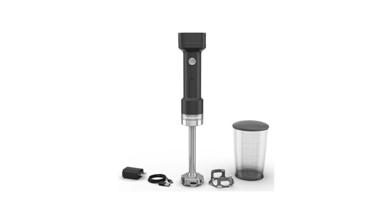 KitchenAid Go KHBRV71