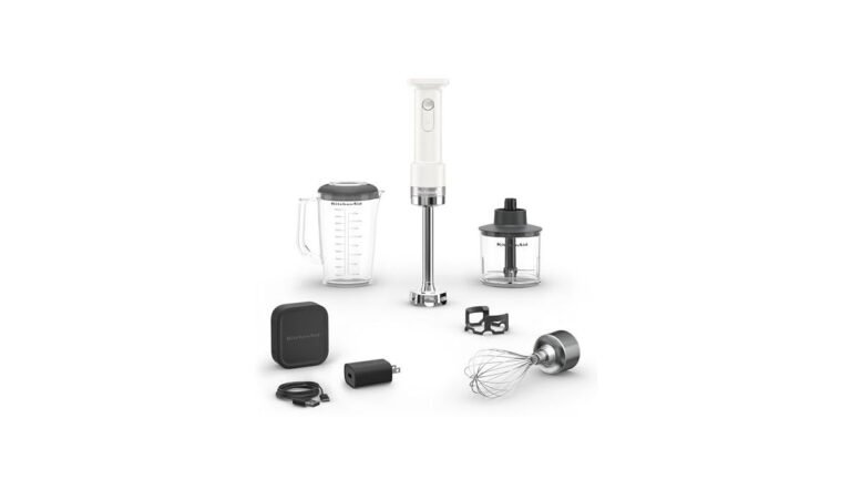 KitchenAid Go KHBRV75
