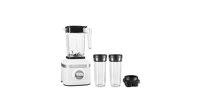 KitchenAid K150 Blender