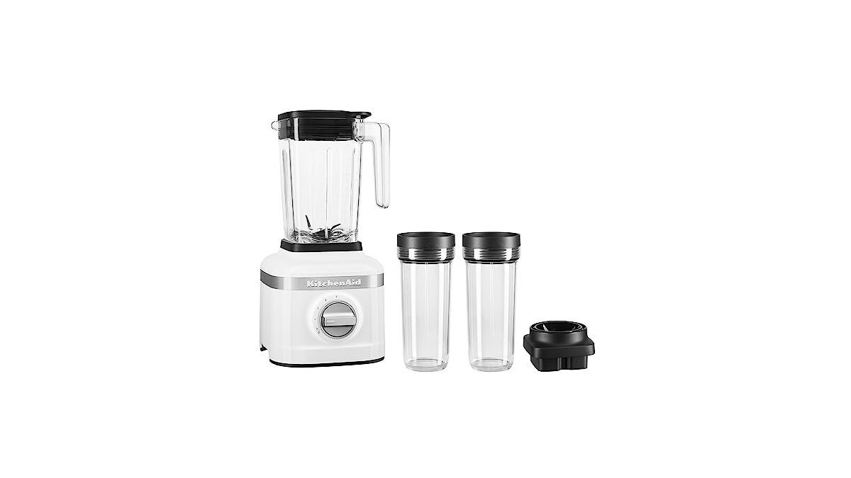 KitchenAid K150 Blender