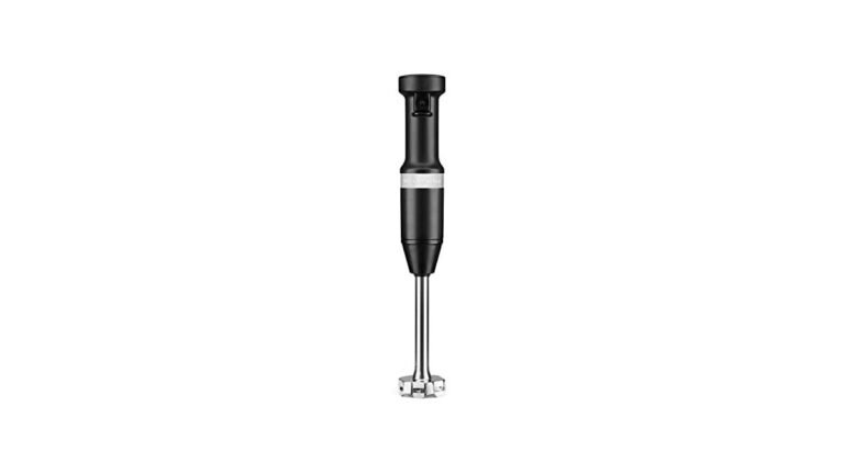 KitchenAid KHBV53