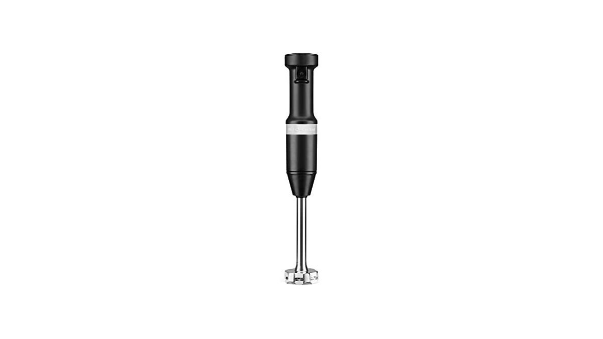 KitchenAid KHBV53