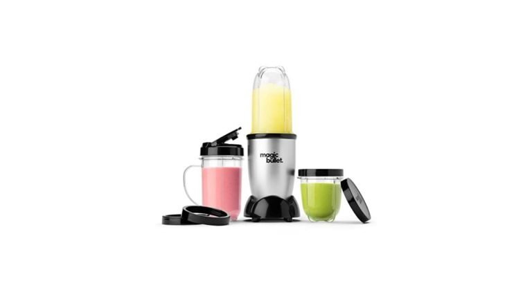 Magic Bullet MBR-1101