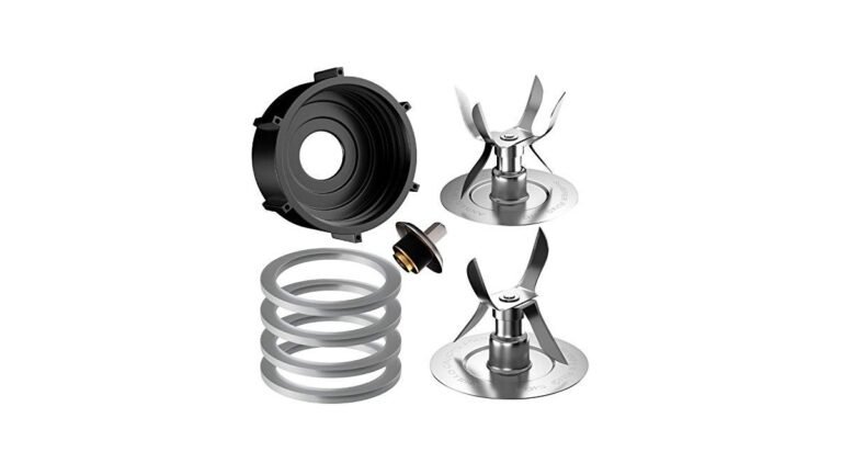 MEET JUICE 8-Piece Kit