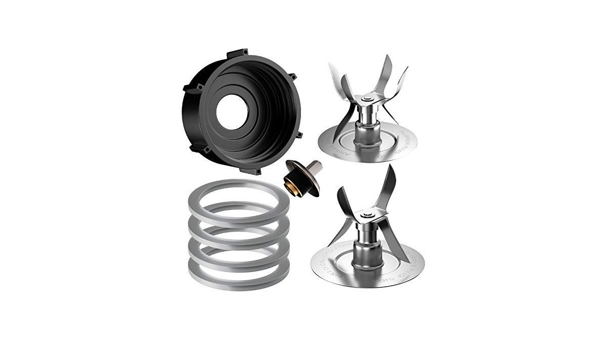 MEET JUICE 8-Piece Kit