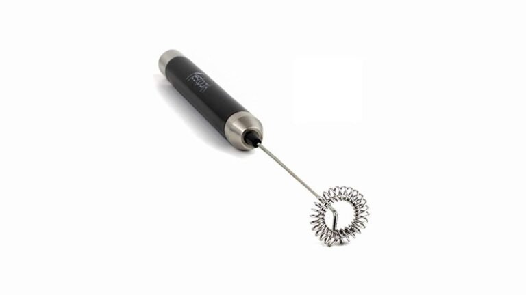 Nestpark Portable Drink Mixer