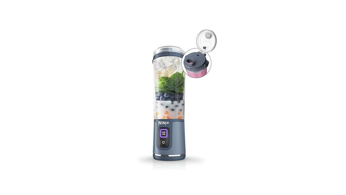 Ninja Blast BC151NV