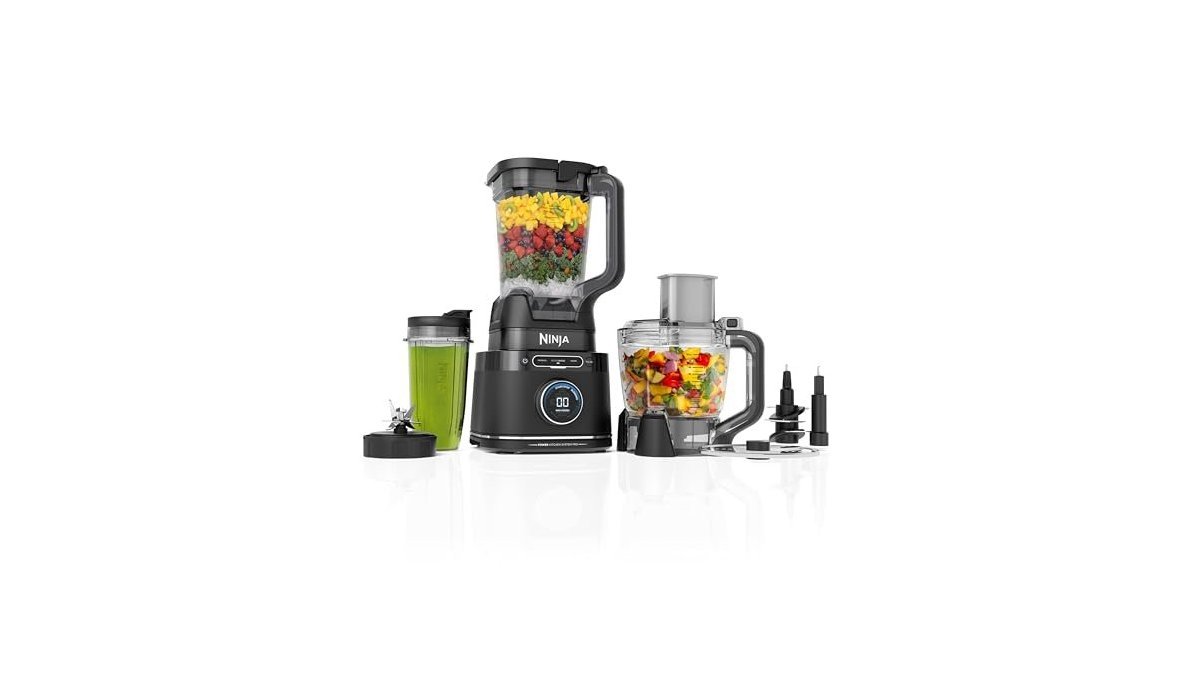 Ninja BlendSense Kitchen System