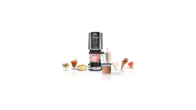 Ninja CREAMi NC301