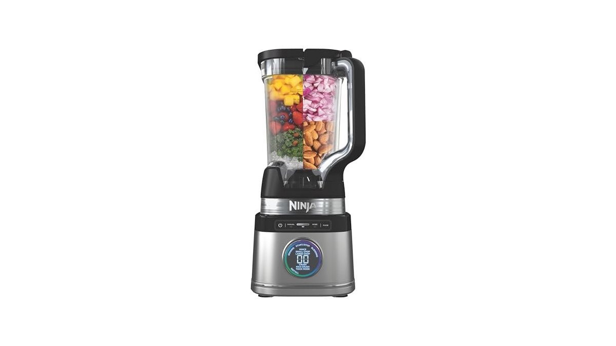 Ninja Detect Power Blender