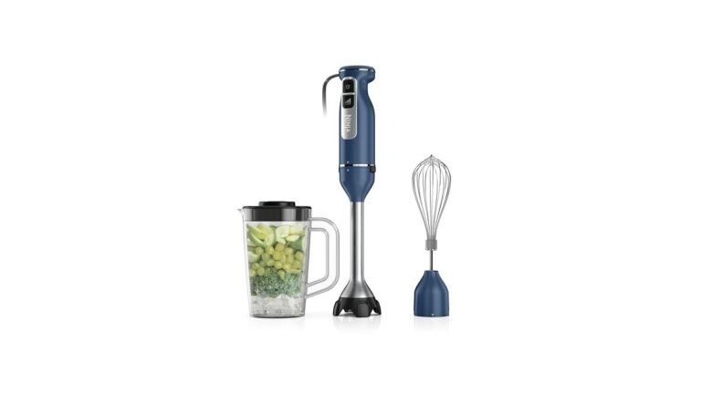 Ninja Immersion Blender