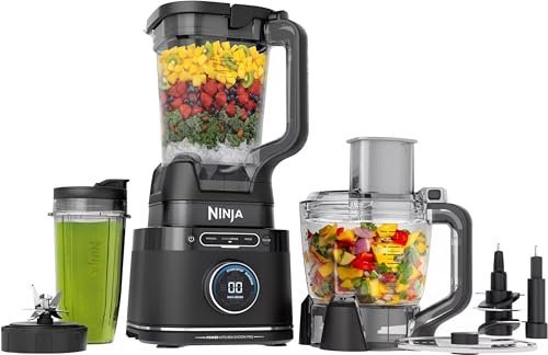 Ninja Kitchen System